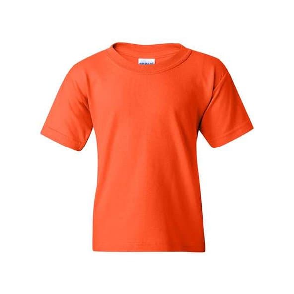 Youth Heavy Cotton T-Shirt – 31