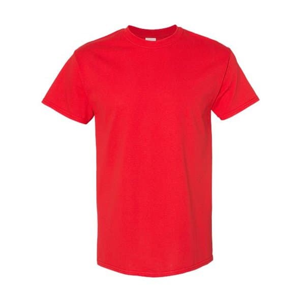 Youth Heavy Cotton T-Shirt – 33