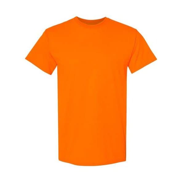 Youth Heavy Cotton T-Shirt – 39