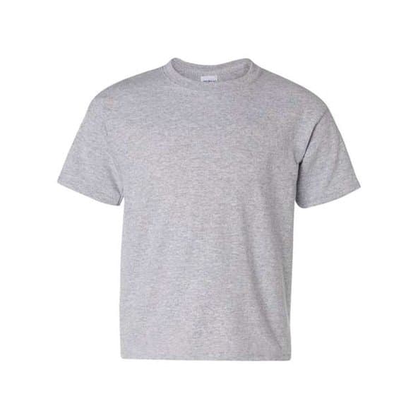 Youth Heavy Cotton T-Shirt – 40