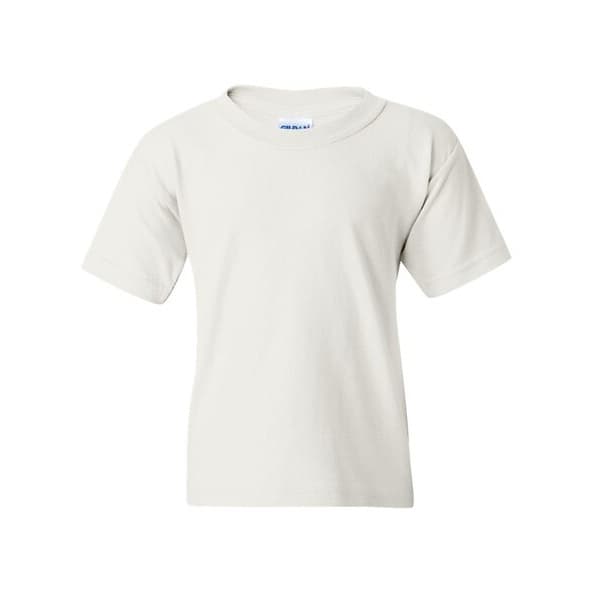 Youth Heavy Cotton T-Shirt – 45