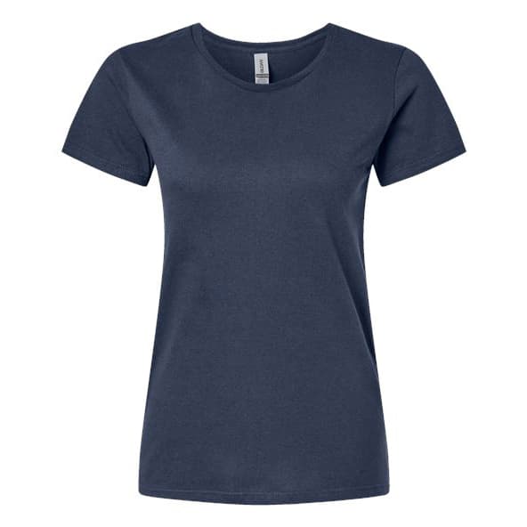 Women's Heavy Cotton T-shirt – 5
