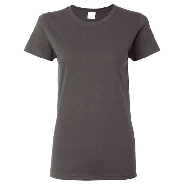 Women's Heavy Cotton T-shirt – 7