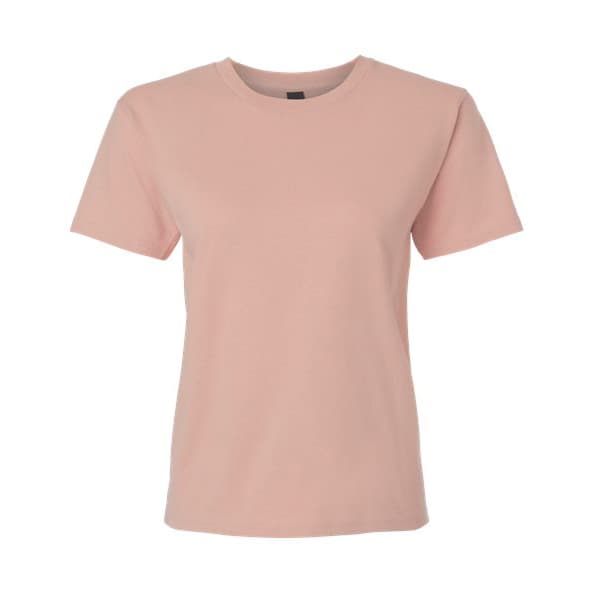 Women's Heavy Cotton T-shirt – 11