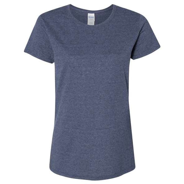 Women's Heavy Cotton T-shirt – 15