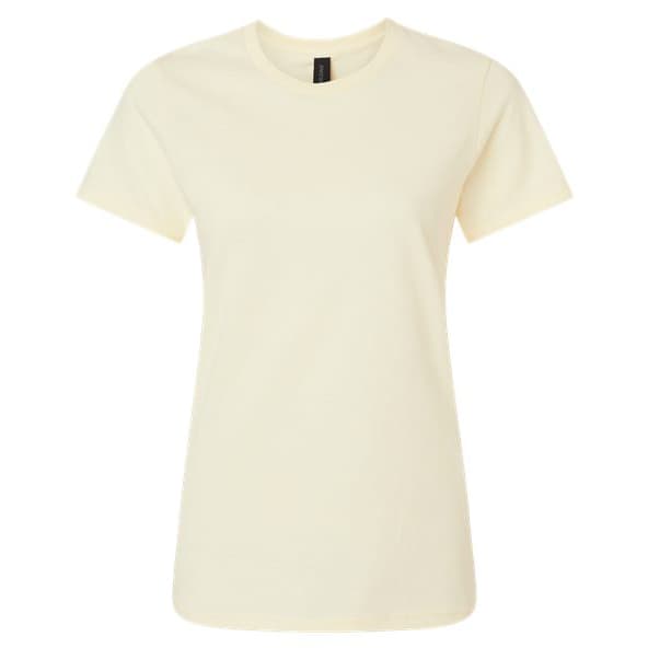 Women's Heavy Cotton T-shirt – 24
