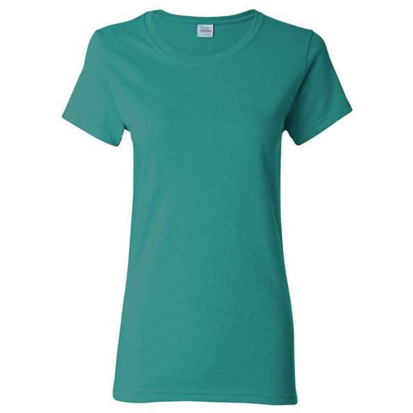 Women's Heavy Cotton T-shirt – 31