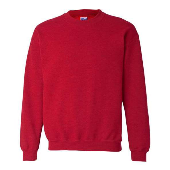Unisex Heavy Blend Crewneck Sweatshirt – 1