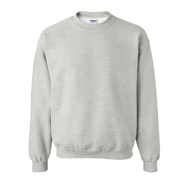 Unisex Heavy Blend Crewneck Sweatshirt – 2