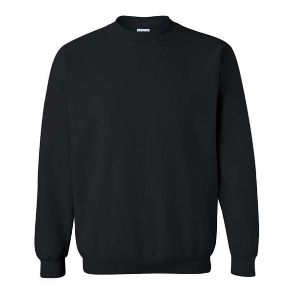 Unisex Heavy Blend Crewneck Sweatshirt – 3