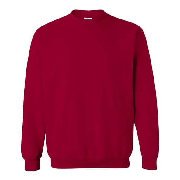 Unisex Heavy Blend Crewneck Sweatshirt – 4