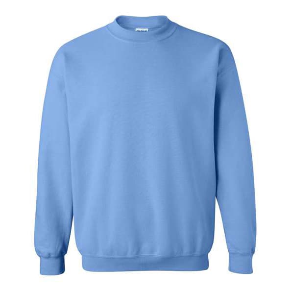 Unisex Heavy Blend Crewneck Sweatshirt – 5