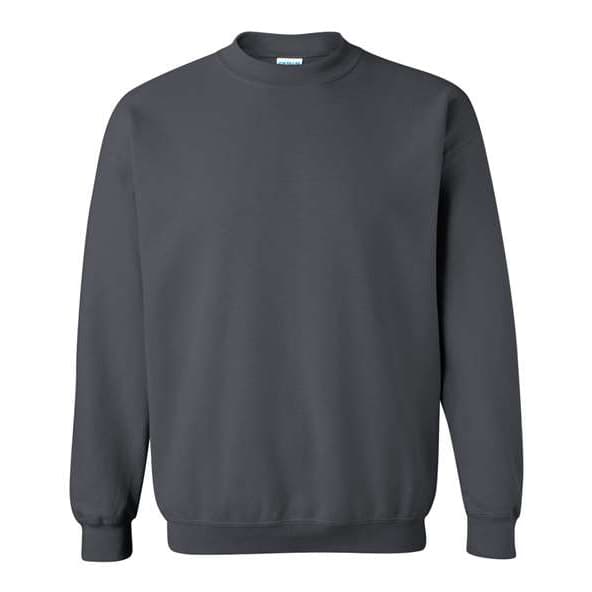 Unisex Heavy Blend Crewneck Sweatshirt – 6