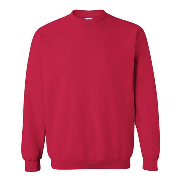 Unisex Heavy Blend Crewneck Sweatshirt – 7
