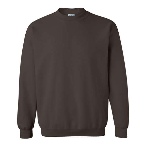Unisex Heavy Blend Crewneck Sweatshirt – 8