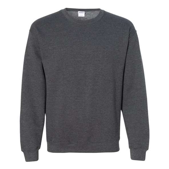 Unisex Heavy Blend Crewneck Sweatshirt – 9