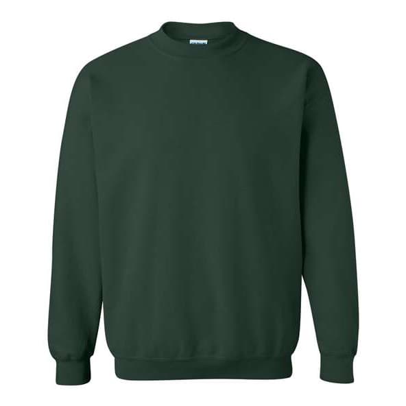 Unisex Heavy Blend Crewneck Sweatshirt – 10