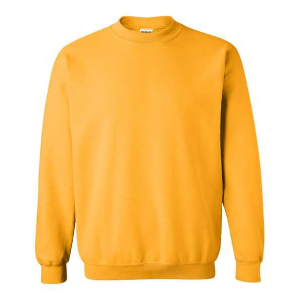 Unisex Heavy Blend Crewneck Sweatshirt – 11