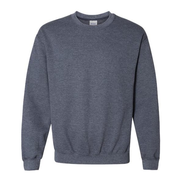 Unisex Heavy Blend Crewneck Sweatshirt – 14
