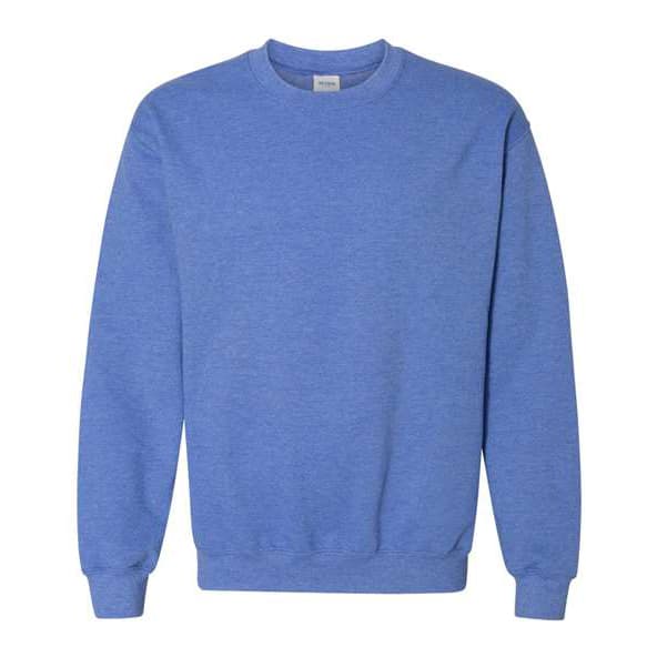 Unisex Heavy Blend Crewneck Sweatshirt – 15