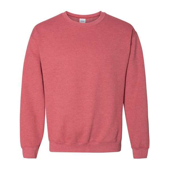 Unisex Heavy Blend Crewneck Sweatshirt – 16