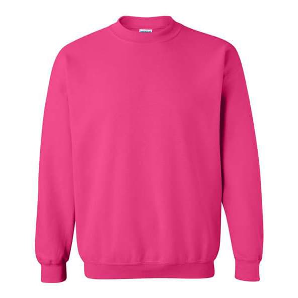 Unisex Heavy Blend Crewneck Sweatshirt – 17