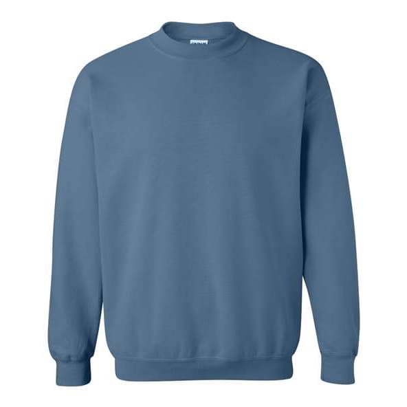 Unisex Heavy Blend Crewneck Sweatshirt – 18