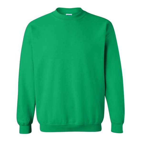 Unisex Heavy Blend Crewneck Sweatshirt – 19