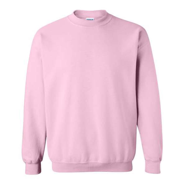 Unisex Heavy Blend Crewneck Sweatshirt – 21