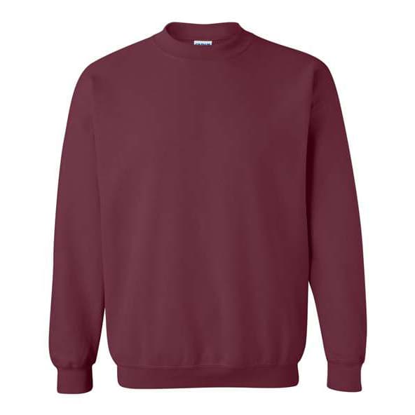 Unisex Heavy Blend Crewneck Sweatshirt – 22