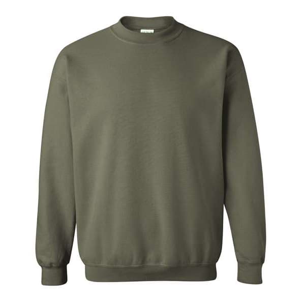 Unisex Heavy Blend Crewneck Sweatshirt – 23