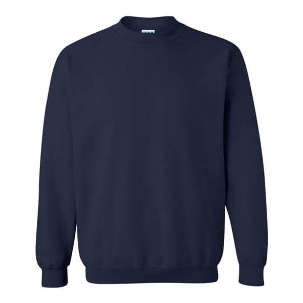 Unisex Heavy Blend Crewneck Sweatshirt – 24