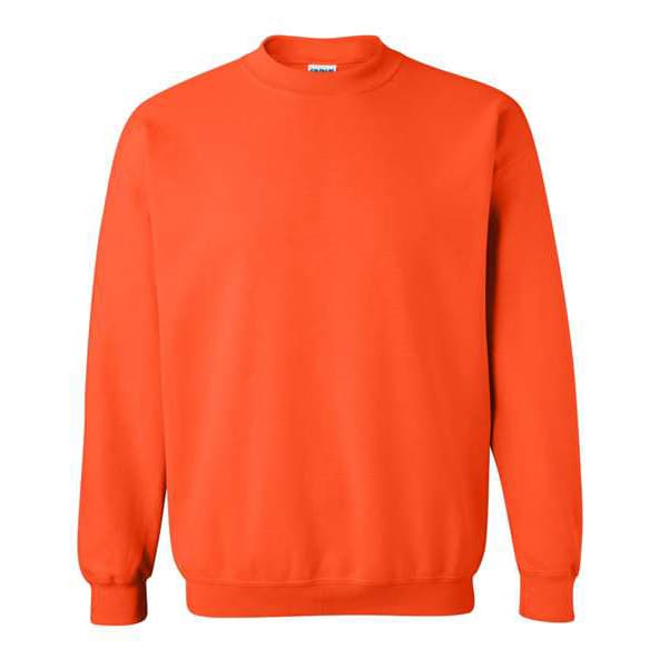 Unisex Heavy Blend Crewneck Sweatshirt – 25