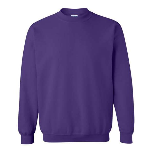 Unisex Heavy Blend Crewneck Sweatshirt – 26