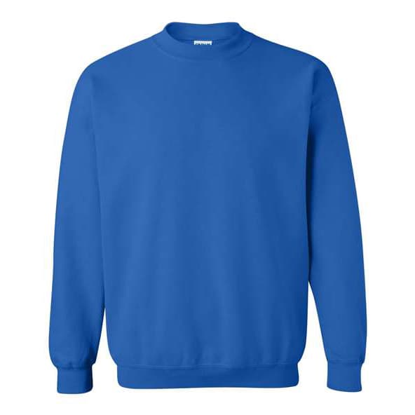 Unisex Heavy Blend Crewneck Sweatshirt – 28