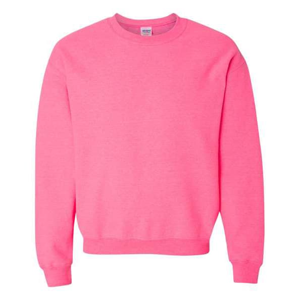 Unisex Heavy Blend Crewneck Sweatshirt – 29