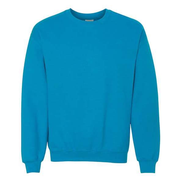 Unisex Heavy Blend Crewneck Sweatshirt – 31