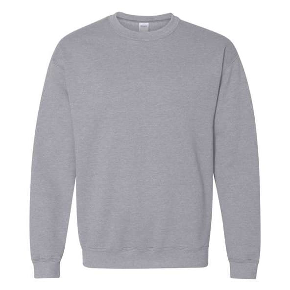 Unisex Heavy Blend Crewneck Sweatshirt – 33