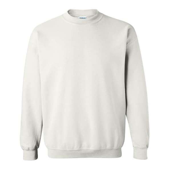 Unisex Heavy Blend Crewneck Sweatshirt – 34