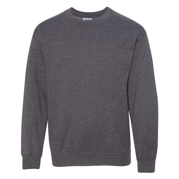 Youth Heavy Blend Crewneck Sweatshirt – 2