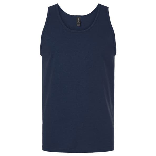 Unisex Ultra Cotton Tank Top – 2
