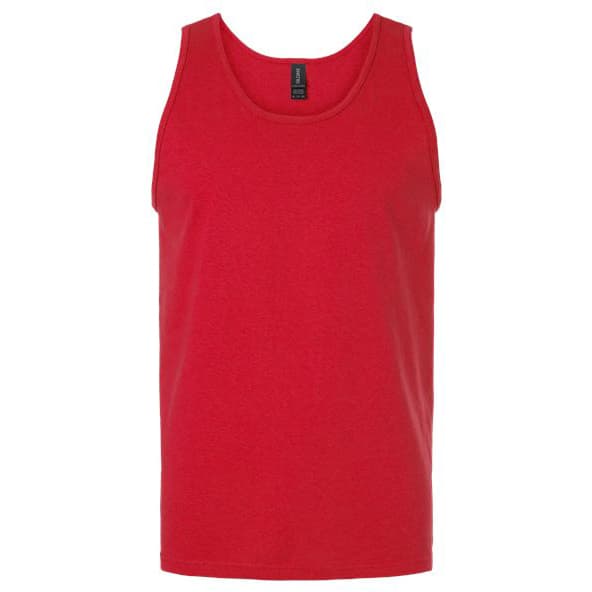 Unisex Ultra Cotton Tank Top – 3