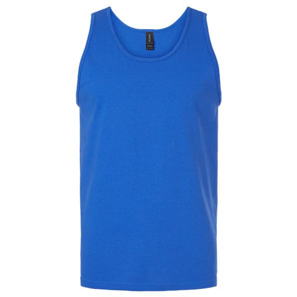 Unisex Ultra Cotton Tank Top – 4