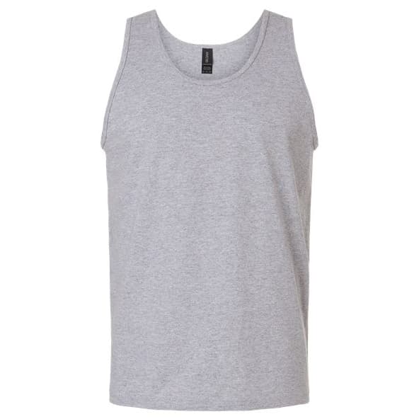 Unisex Ultra Cotton Tank Top – 5