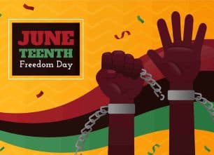 NOTICE OF OPERATION SCHEDULE FOR JUNETEENTH HOLIDAY
