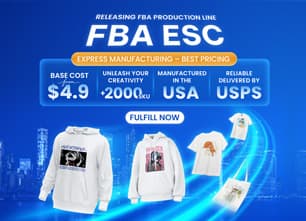 FBA FlashShip