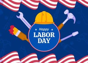 Labor Day