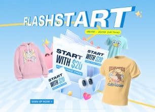 FLASHSTART