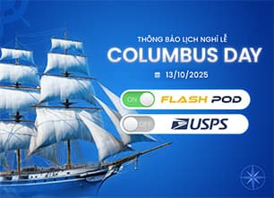 COLUMBUS DAY