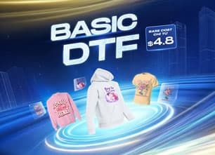 BASIC DTF